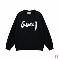 Gucci Hoodies Long Sleeved For Unisex #1264304