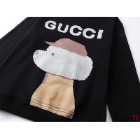 Cheap Gucci Hoodies Long Sleeved For Unisex #1264305 Replica Wholesale [$45.00 USD] [ITEM#1264305] on Replica Gucci Hoodies