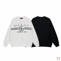 Cheap Gucci Hoodies Long Sleeved For Unisex #1264306 Replica Wholesale [$45.00 USD] [ITEM#1264306] on Replica Gucci Hoodies