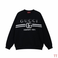 Gucci Hoodies Long Sleeved For Unisex #1264307