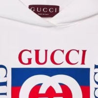 Cheap Gucci Hoodies Long Sleeved For Unisex #1264308 Replica Wholesale [$52.00 USD] [ITEM#1264308] on Replica Gucci Hoodies