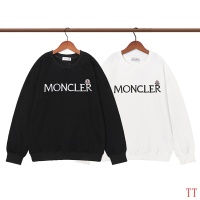 Cheap Moncler Hoodies Long Sleeved For Men #1264312 Replica Wholesale [$39.00 USD] [ITEM#1264312] on Replica Moncler Hoodies