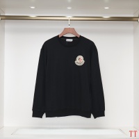 Moncler Hoodies Long Sleeved For Men #1264317