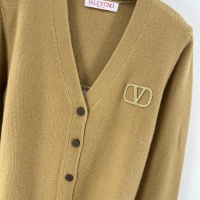 Cheap Valentino Sweaters Long Sleeved For Women #1264324 Replica Wholesale [$88.00 USD] [ITEM#1264324] on Replica Valentino Sweaters