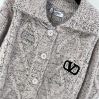 Cheap Valentino Sweaters Long Sleeved For Women #1264326 Replica Wholesale [$125.00 USD] [ITEM#1264326] on Replica Valentino Sweaters