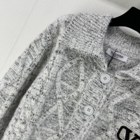 Cheap Valentino Sweaters Long Sleeved For Women #1264327 Replica Wholesale [$125.00 USD] [ITEM#1264327] on Replica Valentino Sweaters