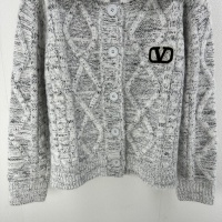 Cheap Valentino Sweaters Long Sleeved For Women #1264327 Replica Wholesale [$125.00 USD] [ITEM#1264327] on Replica Valentino Sweaters