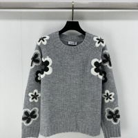 Valentino Sweaters Long Sleeved For Women #1264328