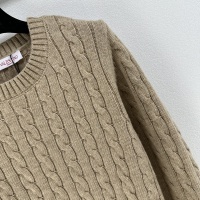 Cheap Valentino Sweaters Long Sleeved For Women #1264330 Replica Wholesale [$105.00 USD] [ITEM#1264330] on Replica Valentino Sweaters