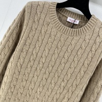 Cheap Valentino Sweaters Long Sleeved For Women #1264330 Replica Wholesale [$105.00 USD] [ITEM#1264330] on Replica Valentino Sweaters