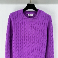 Cheap Valentino Sweaters Long Sleeved For Women #1264334 Replica Wholesale [$105.00 USD] [ITEM#1264334] on Replica Valentino Sweaters