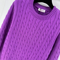 Cheap Valentino Sweaters Long Sleeved For Women #1264334 Replica Wholesale [$105.00 USD] [ITEM#1264334] on Replica Valentino Sweaters