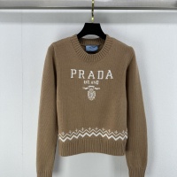 Prada Sweater Long Sleeved For Women #1264335