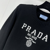 Cheap Prada Sweater Long Sleeved For Women #1264336 Replica Wholesale [$92.00 USD] [ITEM#1264336] on Replica Prada Sweater