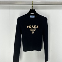 Prada Sweater Long Sleeved For Women #1264337