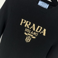 Cheap Prada Sweater Long Sleeved For Women #1264337 Replica Wholesale [$88.00 USD] [ITEM#1264337] on Replica Prada Sweater