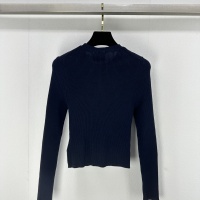 Cheap Prada Sweater Long Sleeved For Women #1264339 Replica Wholesale [$88.00 USD] [ITEM#1264339] on Replica Prada Sweater