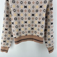 Cheap Louis Vuitton LV Sweaters Long Sleeved For Women #1264340 Replica Wholesale [$98.00 USD] [ITEM#1264340] on Replica Louis Vuitton LV Sweaters