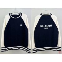 Balmain Sweaters Long Sleeved For Unisex #1264341