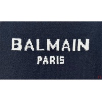 Cheap Balmain Sweaters Long Sleeved For Unisex #1264341 Replica Wholesale [$48.00 USD] [ITEM#1264341] on Replica Balmain Sweaters