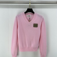 MIU MIU Sweater Long Sleeved For Women #1264342