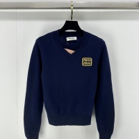 MIU MIU Sweater Long Sleeved For Women #1264343