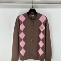 MIU MIU Sweater Long Sleeved For Women #1264344