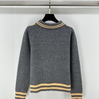 Cheap MIU MIU Sweater Long Sleeved For Women #1264349 Replica Wholesale [$100.00 USD] [ITEM#1264349] on Replica MIU MIU Sweater