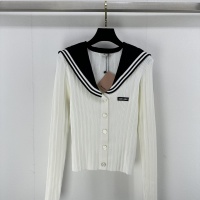 MIU MIU Sweater Long Sleeved For Women #1264351