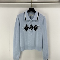 MIU MIU Sweater Long Sleeved For Women #1264353