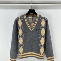 MIU MIU Sweater Long Sleeved For Women #1264357