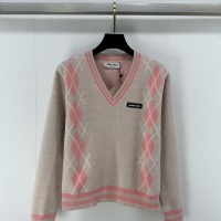 MIU MIU Sweater Long Sleeved For Women #1264358