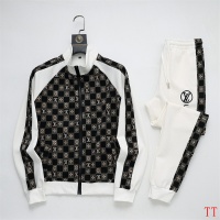 Louis Vuitton LV Tracksuits Long Sleeved For Men #1264360