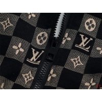 Cheap Louis Vuitton LV Tracksuits Long Sleeved For Men #1264360 Replica Wholesale [$98.00 USD] [ITEM#1264360] on Replica Louis Vuitton LV Tracksuits