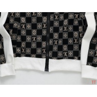 Cheap Louis Vuitton LV Tracksuits Long Sleeved For Men #1264360 Replica Wholesale [$98.00 USD] [ITEM#1264360] on Replica Louis Vuitton LV Tracksuits