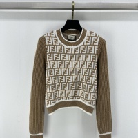 Fendi Sweaters Long Sleeved For Women #1264363