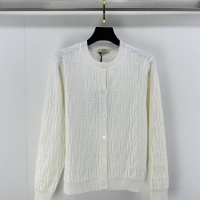 Fendi Sweaters Long Sleeved For Women #1264364