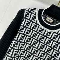 Cheap Fendi Sweaters Long Sleeved For Women #1264366 Replica Wholesale [$92.00 USD] [ITEM#1264366] on Replica Fendi Sweaters