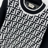 Cheap Fendi Sweaters Long Sleeved For Women #1264366 Replica Wholesale [$92.00 USD] [ITEM#1264366] on Replica Fendi Sweaters