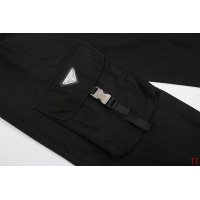 Cheap Prada Pants For Men #1264372 Replica Wholesale [$76.00 USD] [ITEM#1264372] on Replica Prada Pants