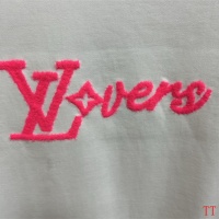 Cheap Louis Vuitton LV Hoodies Long Sleeved For Unisex #1264378 Replica Wholesale [$56.00 USD] [ITEM#1264378] on Replica Louis Vuitton LV Hoodies