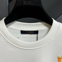 Cheap Louis Vuitton LV Hoodies Long Sleeved For Unisex #1264382 Replica Wholesale [$56.00 USD] [ITEM#1264382] on Replica Louis Vuitton LV Hoodies