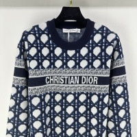 Cheap Christian Dior Sweaters Long Sleeved For Women #1264387 Replica Wholesale [$98.00 USD] [ITEM#1264387] on Replica Christian Dior Sweaters