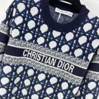 Cheap Christian Dior Sweaters Long Sleeved For Women #1264387 Replica Wholesale [$98.00 USD] [ITEM#1264387] on Replica Christian Dior Sweaters