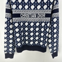 Cheap Christian Dior Sweaters Long Sleeved For Women #1264387 Replica Wholesale [$98.00 USD] [ITEM#1264387] on Replica Christian Dior Sweaters