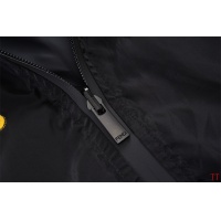 Cheap Fendi Jackets Long Sleeved For Men #1264391 Replica Wholesale [$60.00 USD] [ITEM#1264391] on Replica Fendi Jackets