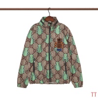 Gucci Jackets Long Sleeved For Men #1264394