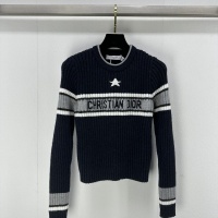 Christian Dior Sweaters Long Sleeved For Women #1264395