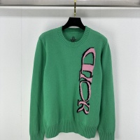 Christian Dior Sweaters Long Sleeved For Women #1264399