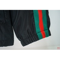 Cheap Gucci Jackets Long Sleeved For Men #1264402 Replica Wholesale [$52.00 USD] [ITEM#1264402] on Replica Gucci Jackets